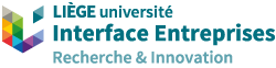 Logo Liège université