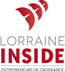 Logo Lorraine Inside