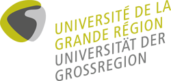 Logo Universität der Großregion