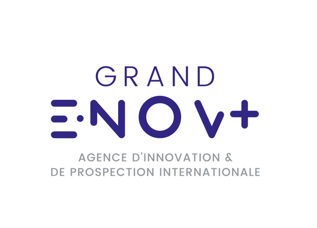 Grand E Nov+ Logo