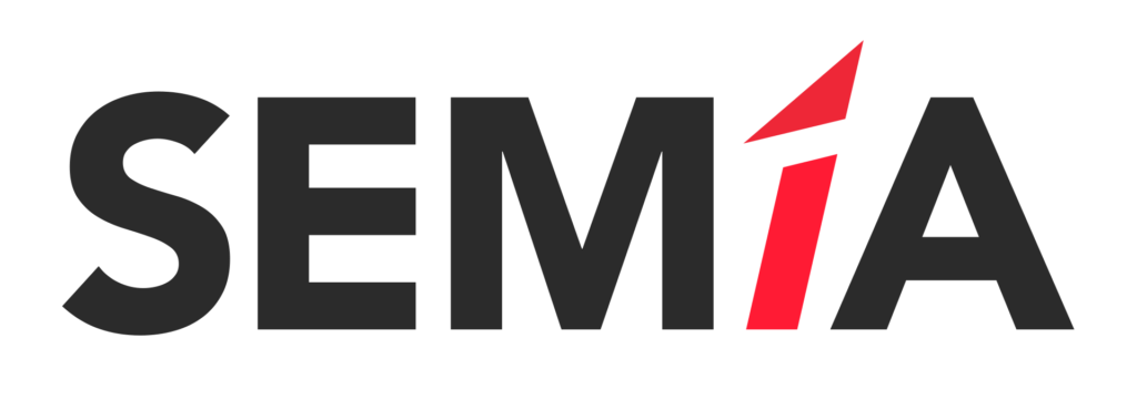 SEMiA Logo